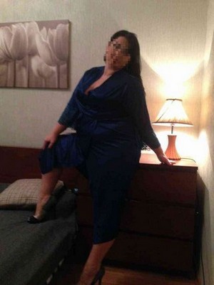 escorte girl Cavalaire-sur-Mer